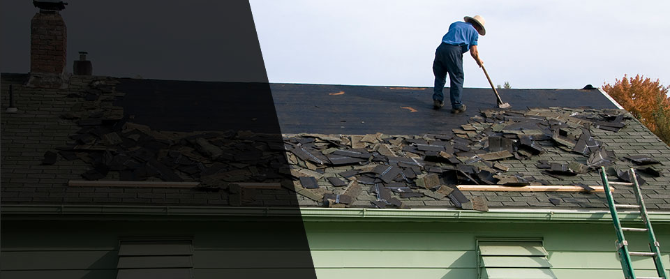 Mount Perry Roofing Contractors